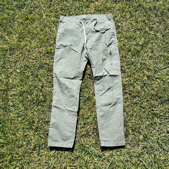 Vuori Other - Vuori Ripstop Pants Mens size M gorpcore athletic comfort